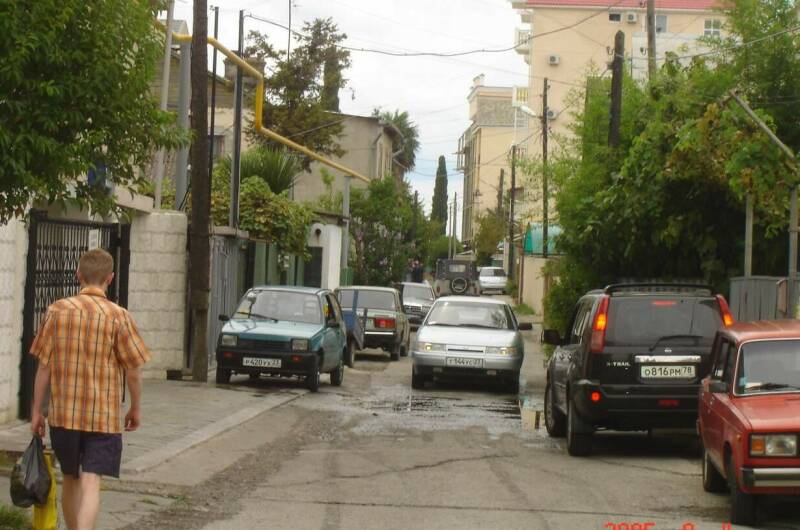 Изображение Изображение гостиницы &quot;Мини-гостиница «Влада»&quot; #3 #1