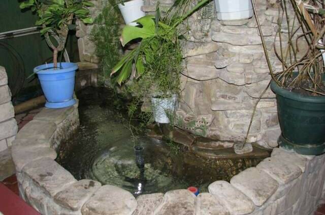 Изображение Изображение гостиницы &quot;Мини-гостиница «Влада»&quot; #4 #2