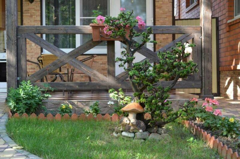 Изображение Изображение гостиницы &quot;Мини-гостиница «ВИталия»&quot; #4 #2