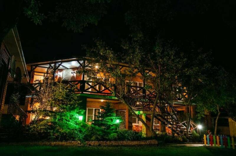 Изображение Изображение гостиницы &quot;Мини-гостиница «ВИталия»&quot; #5 #3