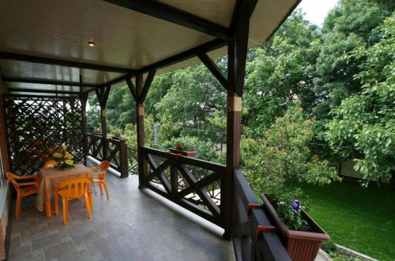 Изображение Изображение гостиницы &quot;Мини-гостиница «ВИталия»&quot; #6 #4