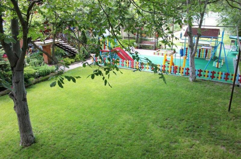 Изображение Изображение гостиницы &quot;Мини-гостиница «ВИталия»&quot; #7 #5