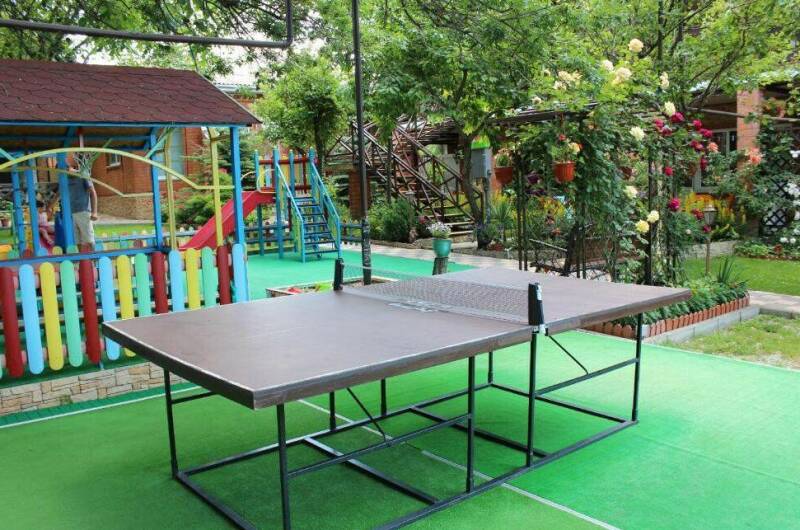 Изображение Изображение гостиницы &quot;Мини-гостиница «ВИталия»&quot; #8 #6