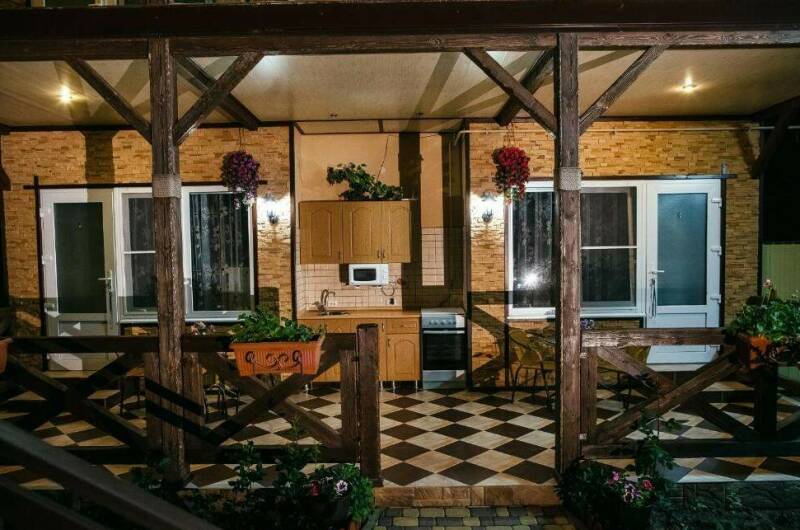 Изображение Изображение гостиницы &quot;Мини-гостиница «ВИталия»&quot; #9 #7