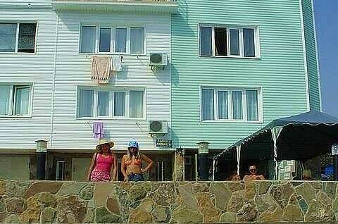 Изображение Изображение гостиницы &quot;Гостиница «Веста»&quot; #3 #1