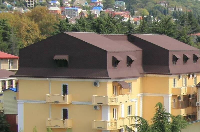 Изображение Изображение гостиницы &quot;Гостиница «Веста»&quot; #4 #2