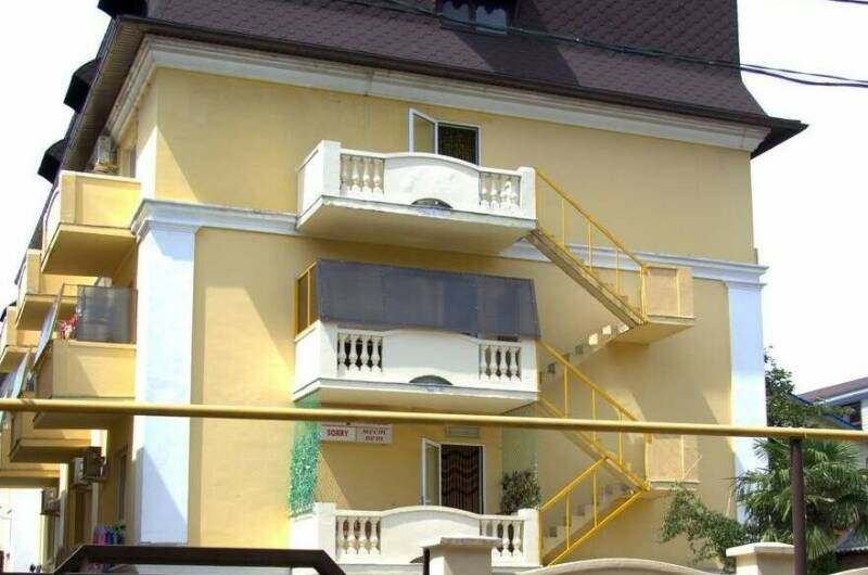 Изображение Изображение гостиницы &quot;Гостиница «Веста»&quot; #5 #3