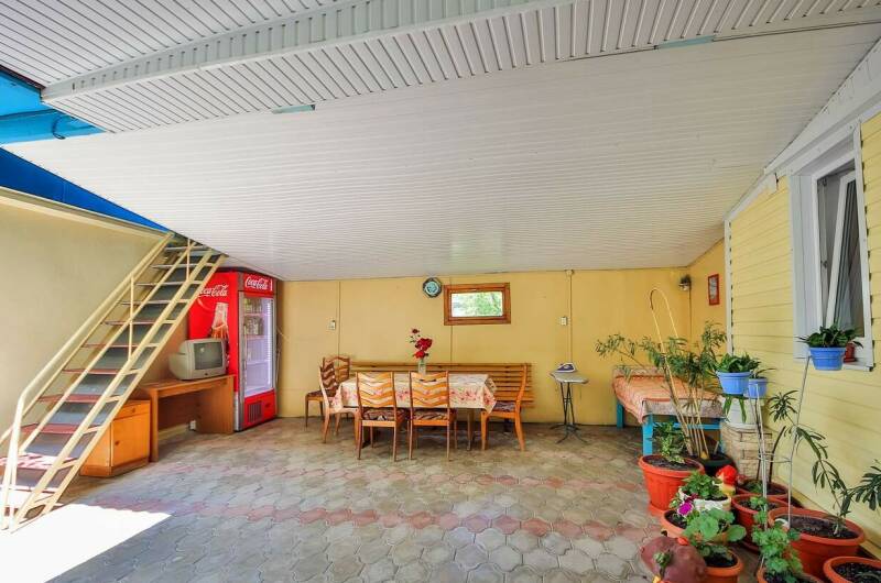 Изображение Изображение гостиницы &quot;Гостевой дом на Новороссийской&quot; #4 #2