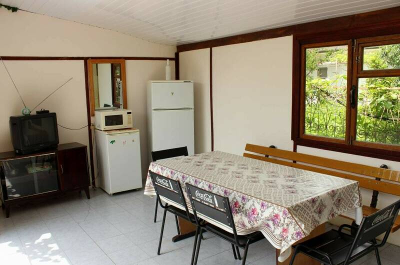 Изображение Изображение гостиницы &quot;Гостевой дом на Новороссийской&quot; #5 #3