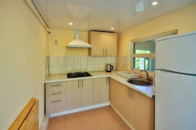 Изображение Изображение гостиницы &quot;Гостевой дом на Новороссийской&quot; #6 #4