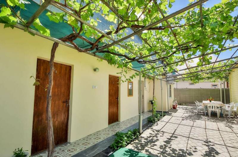 Изображение Изображение гостиницы &quot;Гостевой дом на Новороссийской&quot; #7 #5