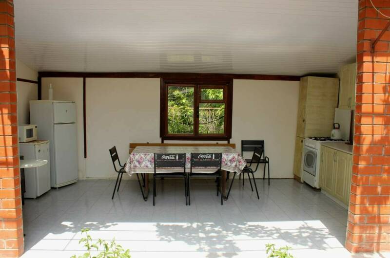 Изображение Изображение гостиницы &quot;Гостевой дом на Новороссийской&quot; #8 #6