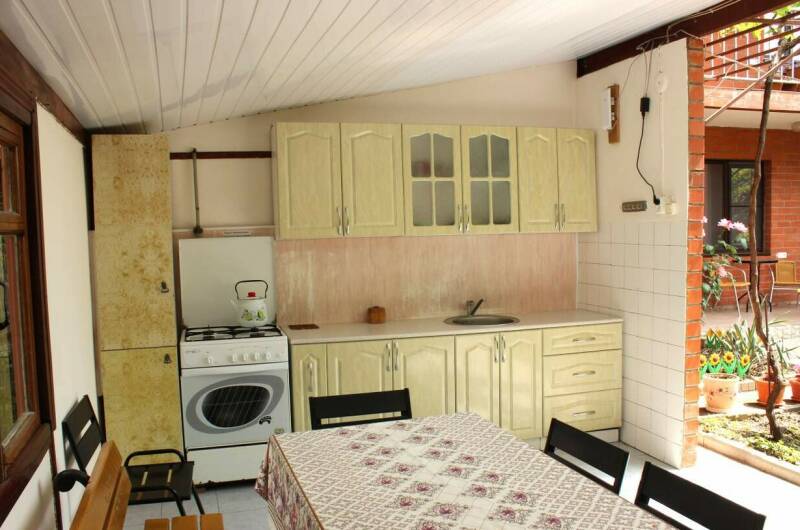 Изображение Изображение гостиницы &quot;Гостевой дом на Новороссийской&quot; #10 #8