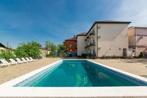 Изображение отеля / гостиницы "Частный гостевой дом «Тихий Уголок»"