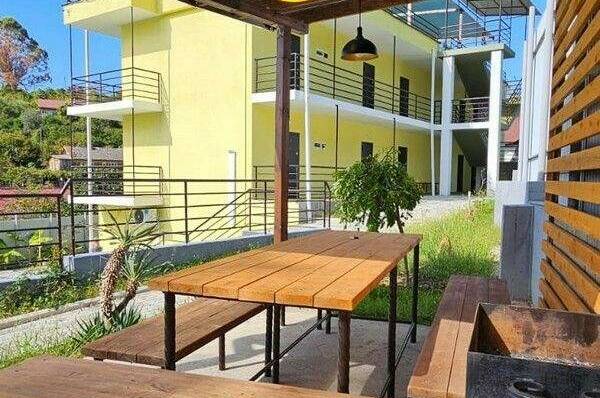 Изображение Изображение гостиницы &quot;Мини-отель «Лимончелло»&quot; #3 #1