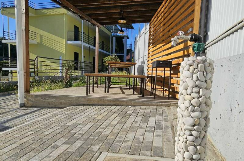 Изображение Изображение гостиницы &quot;Мини-отель «Лимончелло»&quot; #4 #2