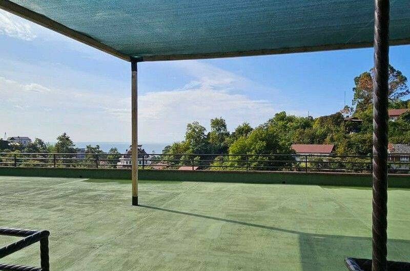 Изображение Изображение гостиницы &quot;Мини-отель «Лимончелло»&quot; #5 #3