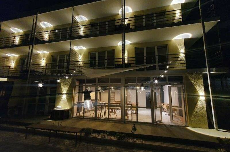 Изображение Изображение гостиницы &quot;Мини-отель «Лимончелло»&quot; #7 #5