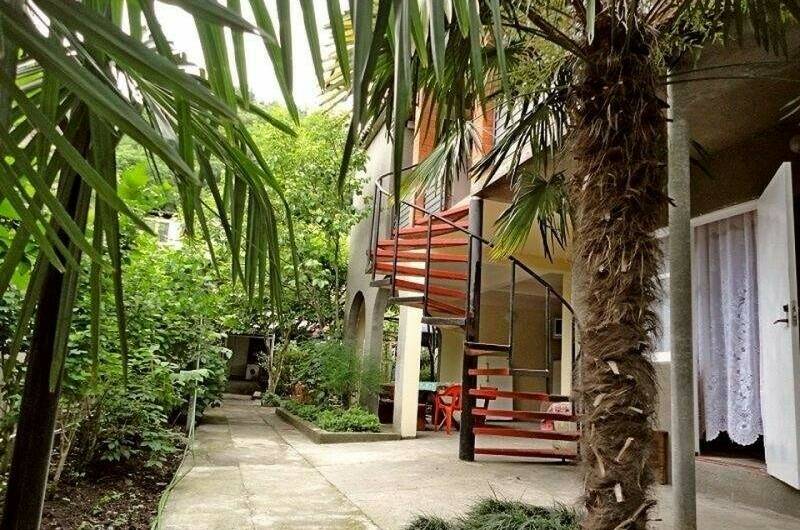 Изображение гостиницы "Частный сектор «Елена»" #1