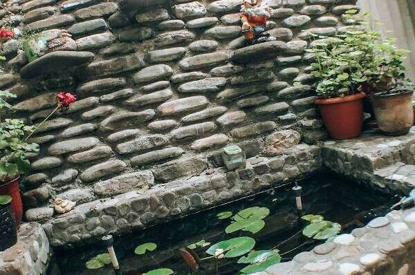 Изображение Изображение гостиницы &quot;Частный сектор «Елена»&quot; #3 #1