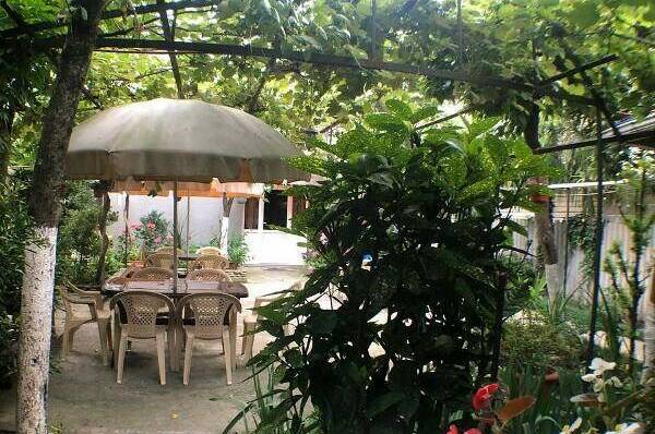 Изображение Изображение гостиницы &quot;Частный сектор «Елена»&quot; #4 #2