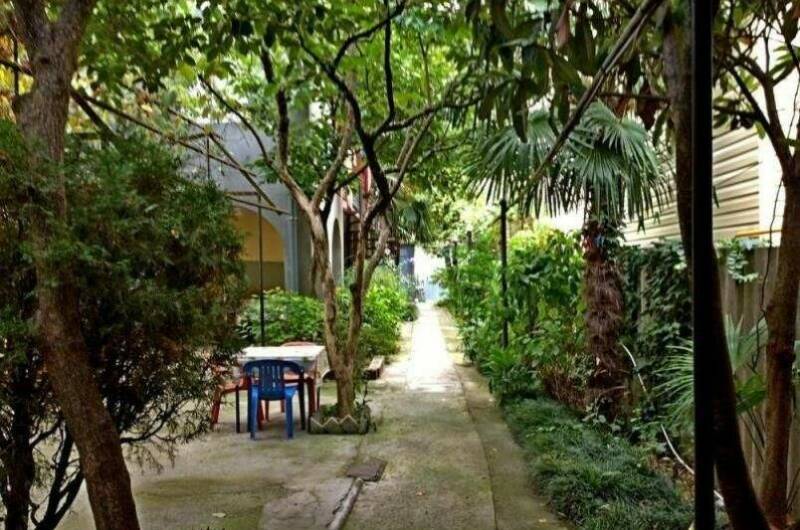 Изображение Изображение гостиницы &quot;Частный сектор «Елена»&quot; #8 #6