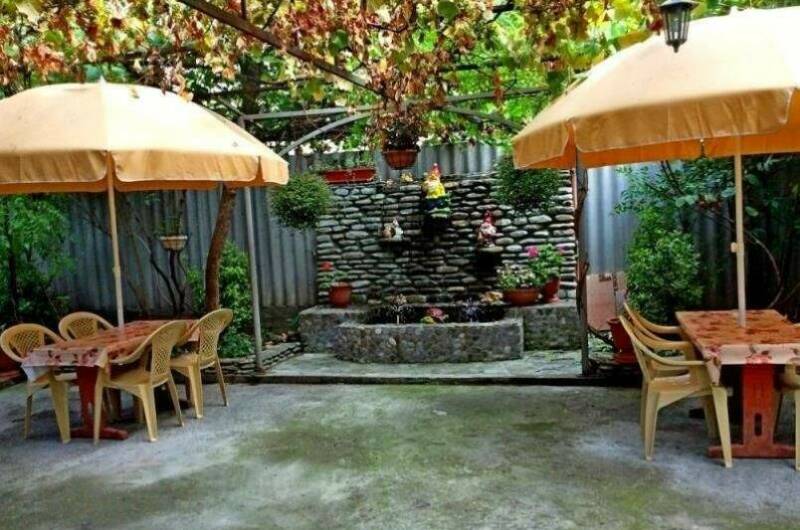 Изображение Изображение гостиницы &quot;Частный сектор «Елена»&quot; #9 #7