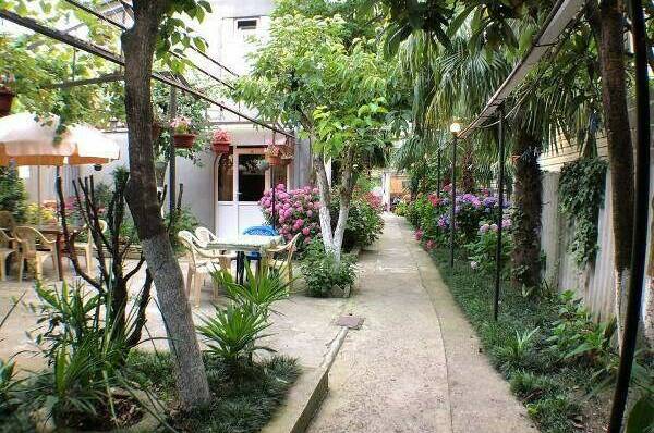 Изображение Изображение гостиницы &quot;Частный сектор «Елена»&quot; #10 #8