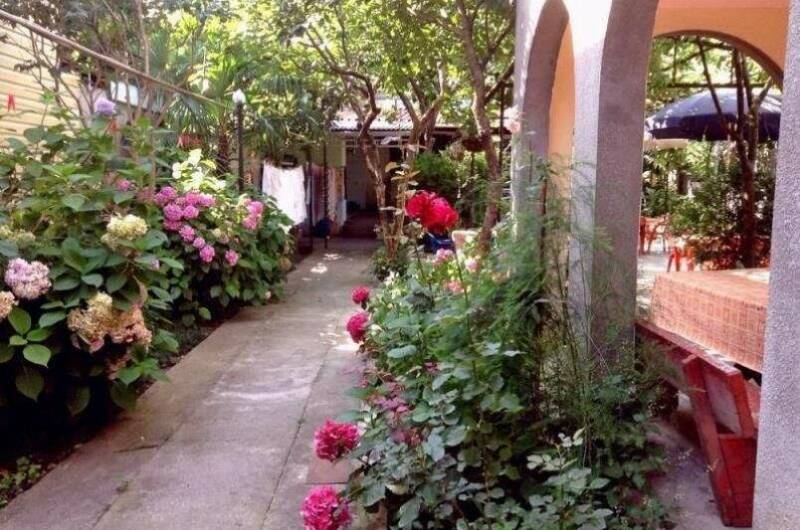 Изображение Изображение гостиницы &quot;Частный сектор «Елена»&quot; #11 #9