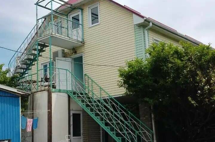 Изображение Изображение гостиницы &quot;Гостевой дом «Ботаника»&quot; #4 #2