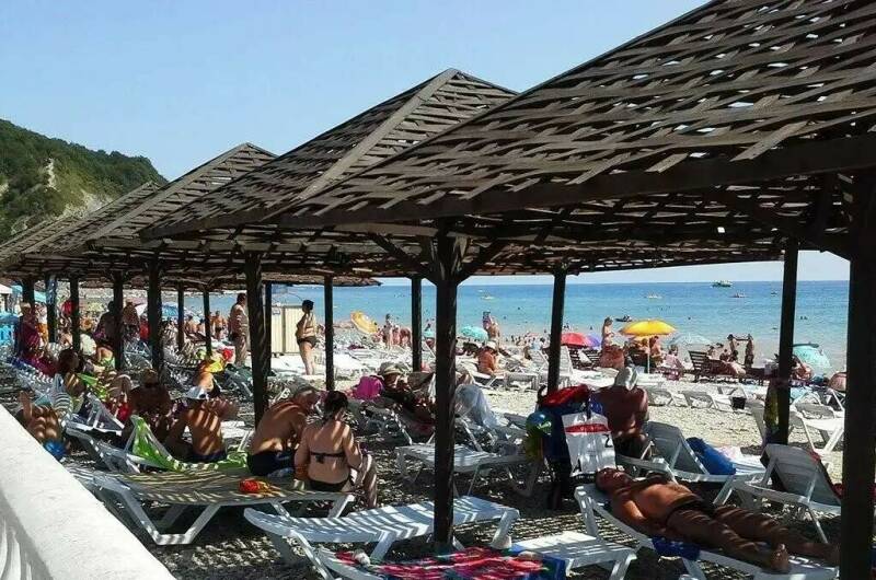 Изображение Изображение гостиницы &quot;Гостевой дом «Ботаника»&quot; #7 #5