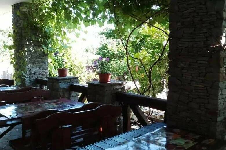 Изображение Изображение гостиницы &quot;Гостевой дом «Ботаника»&quot; #9 #7