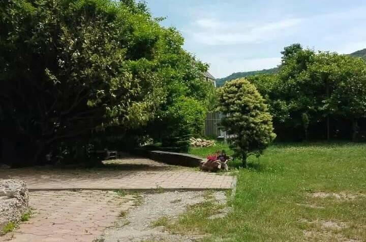 Изображение Изображение гостиницы &quot;Гостевой дом «Ботаника»&quot; #11 #9