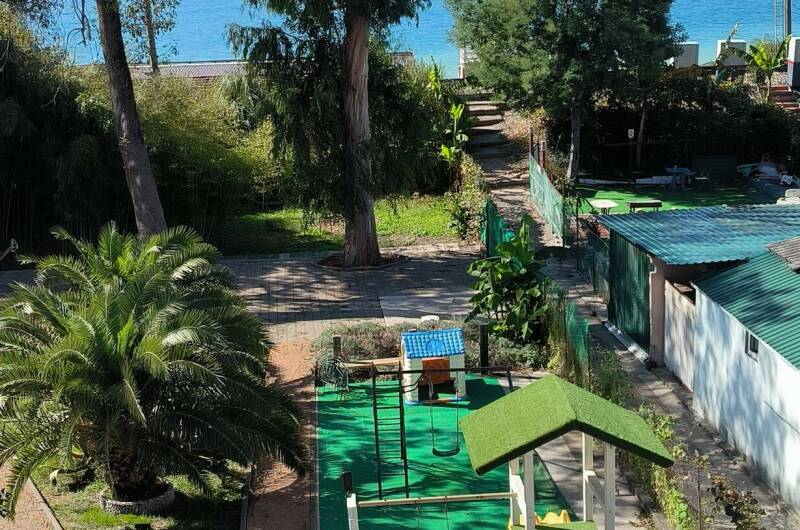 Изображение Изображение гостиницы &quot;Гостевой дом «На Берегу»&quot; #6 #4