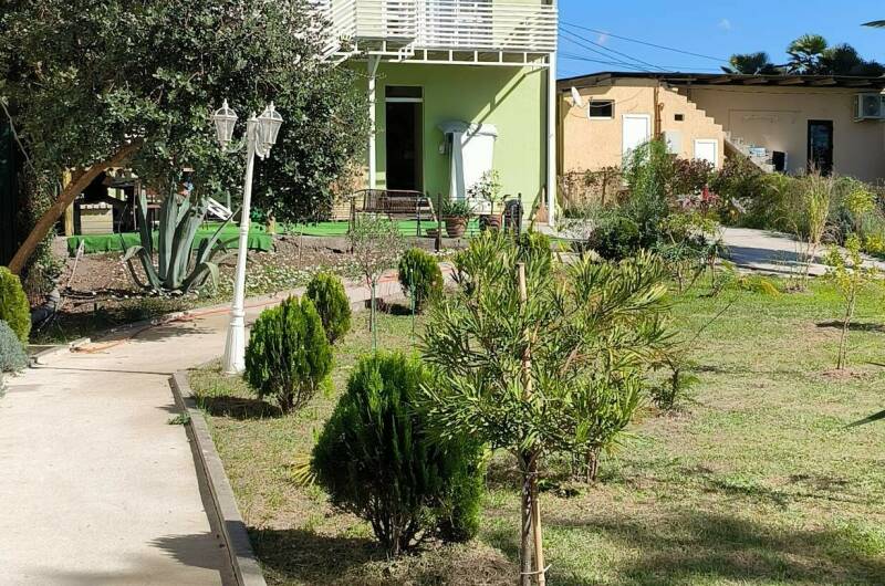 Изображение Изображение гостиницы &quot;Гостевой дом «На Берегу»&quot; #11 #9