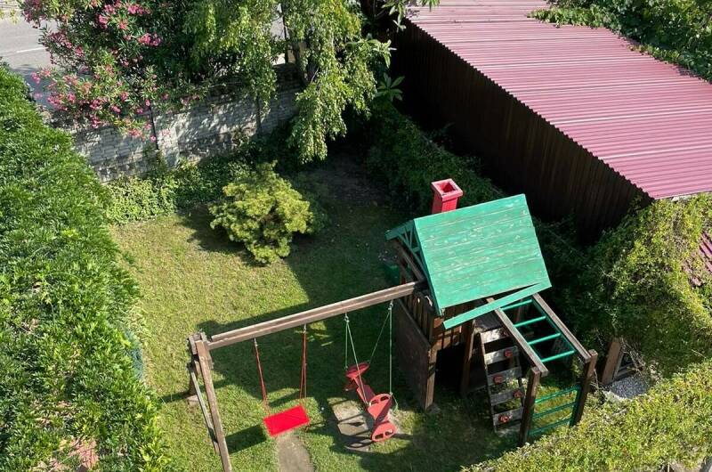 Изображение Изображение гостиницы &quot;Гостевой дом «Ева»&quot; #4 #2