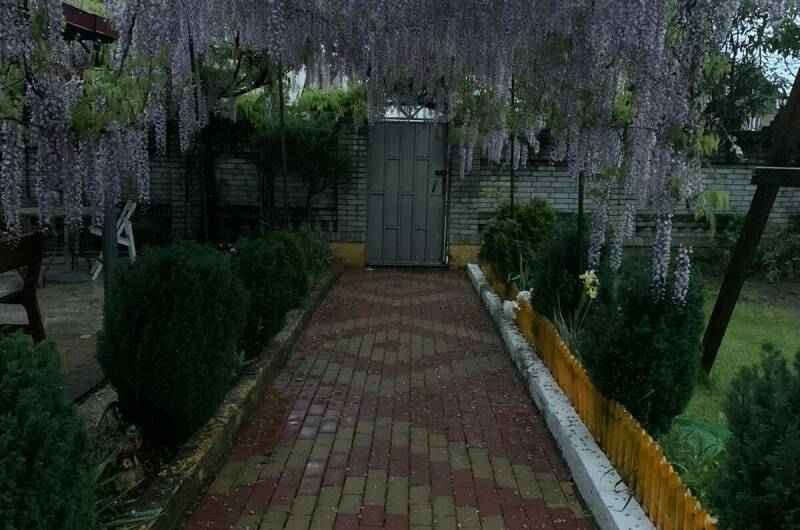 Изображение Изображение гостиницы &quot;Гостевой дом «Ева»&quot; #8 #6