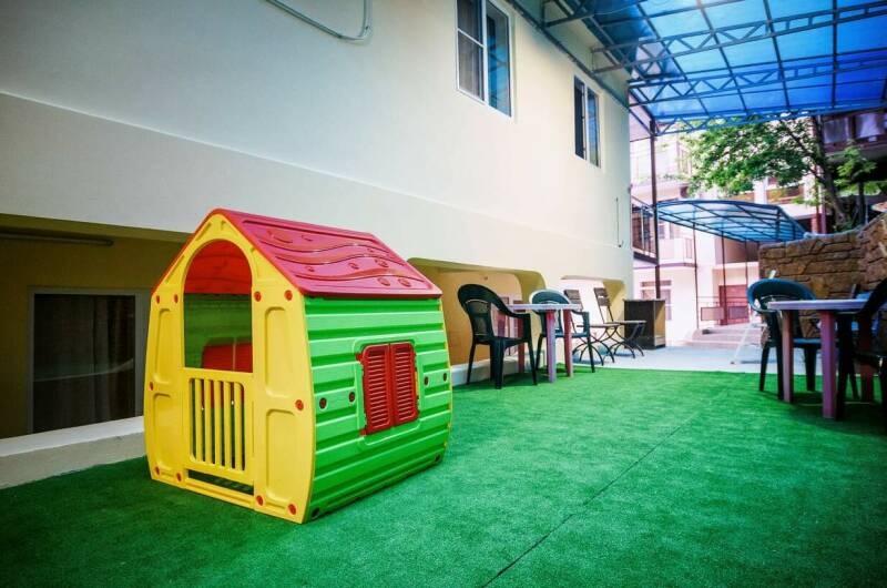 Изображение Изображение гостиницы &quot;Гостевой дом «Гармония»&quot; #3 #1