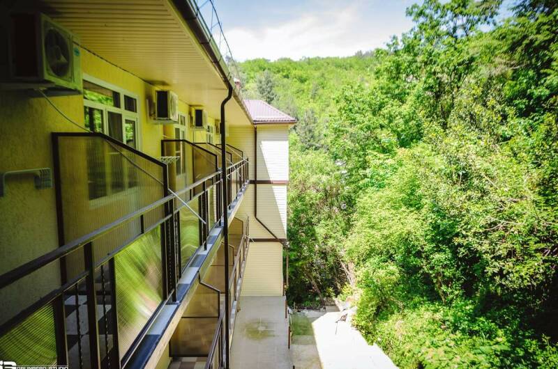 Изображение Изображение гостиницы &quot;Гостевой дом «Гармония»&quot; #4 #2