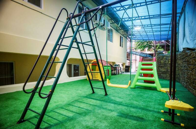 Изображение Изображение гостиницы &quot;Гостевой дом «Гармония»&quot; #9 #7