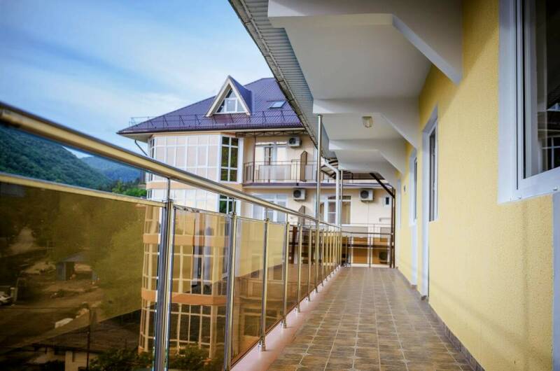 Изображение Изображение гостиницы &quot;Гостевой дом «Гармония»&quot; #10 #8