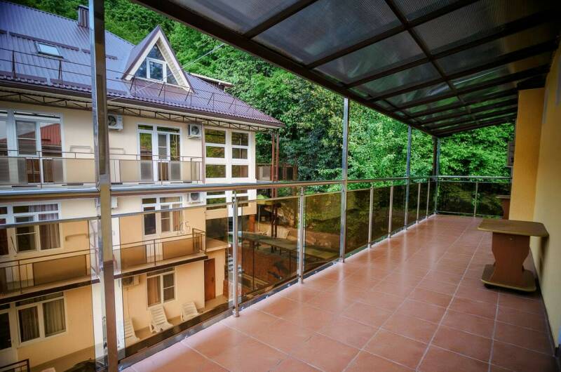 Изображение Изображение гостиницы &quot;Гостевой дом «Гармония»&quot; #11 #9