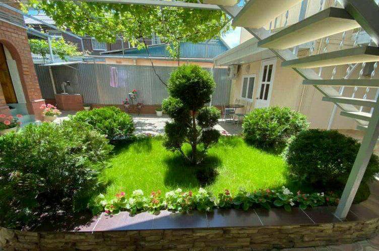 Изображение Изображение гостиницы &quot;Гостевой дом «Амина»&quot; #3 #1