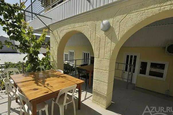 Изображение Изображение гостиницы &quot;Гостевой дом «Амина»&quot; #6 #4