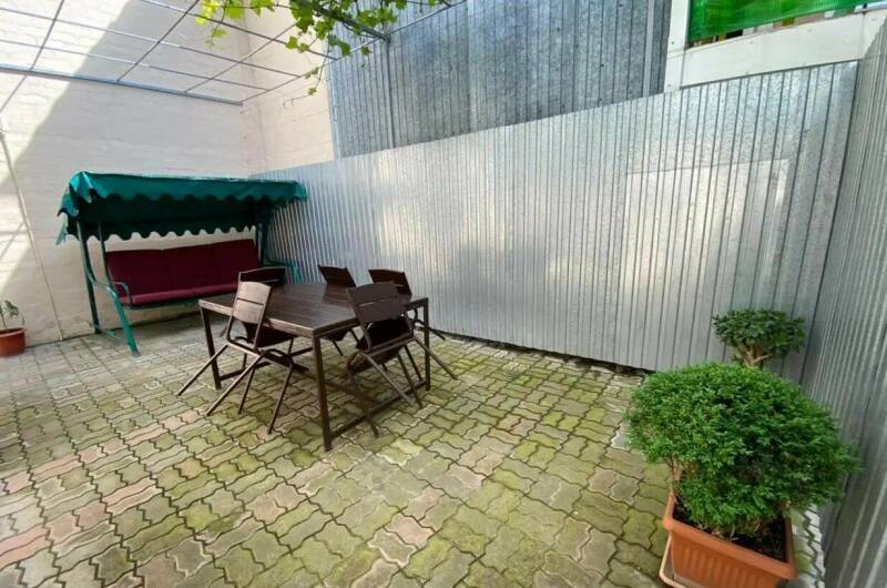 Изображение Изображение гостиницы &quot;Гостевой дом «Амина»&quot; #7 #5