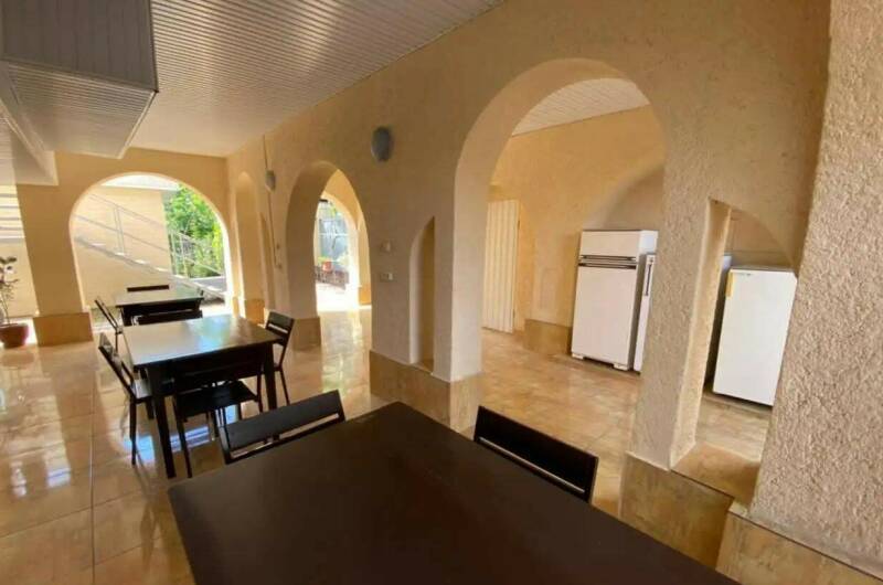 Изображение Изображение гостиницы &quot;Гостевой дом «Амина»&quot; #8 #6