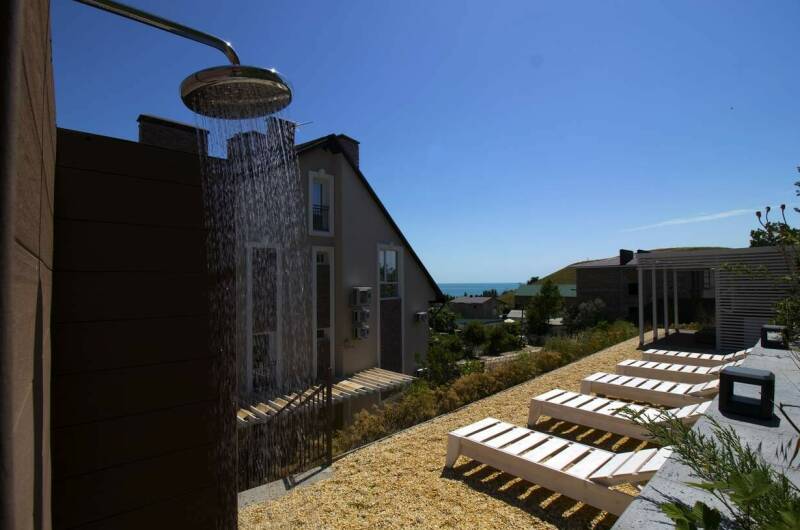 Изображение Изображение гостиницы &quot;Гостевой дом «Ом»&quot; #4 #2