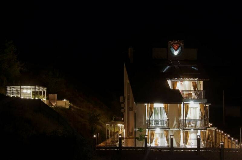 Изображение Изображение гостиницы &quot;Гостевой дом «Ом»&quot; #5 #3