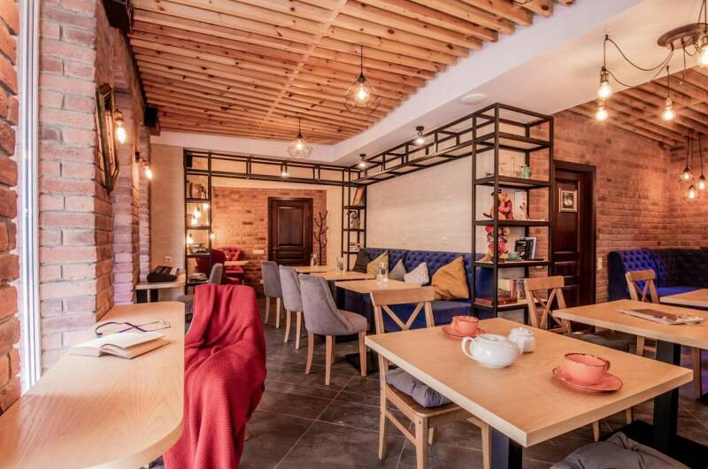 Изображение Изображение гостиницы &quot;Гостевой дом «Ом»&quot; #7 #5