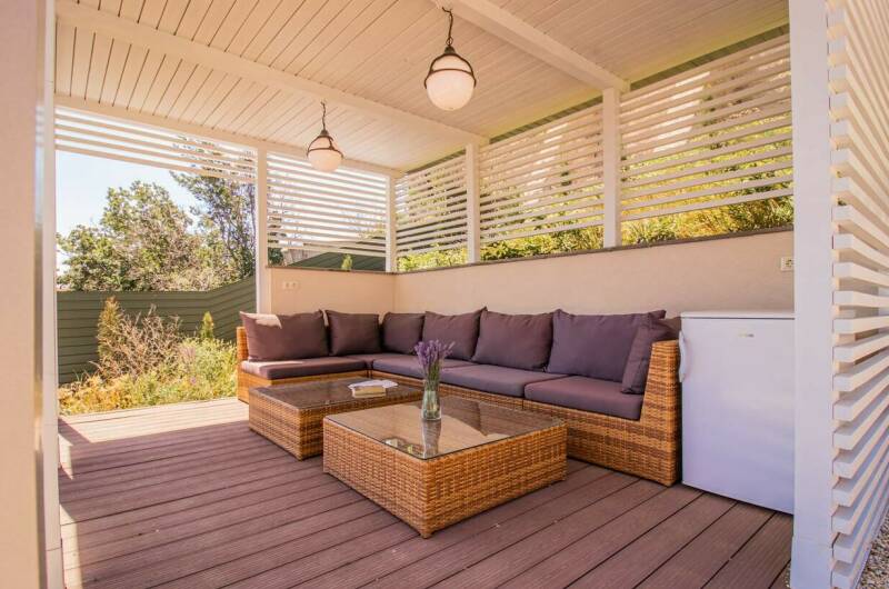 Изображение Изображение гостиницы &quot;Гостевой дом «Ом»&quot; #9 #7